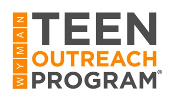 Wyman's Teen Outreach Program® (TOP®) Logo